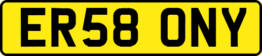 ER58ONY