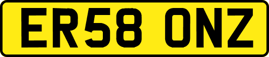 ER58ONZ