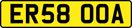 ER58OOA