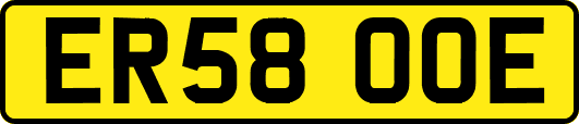 ER58OOE