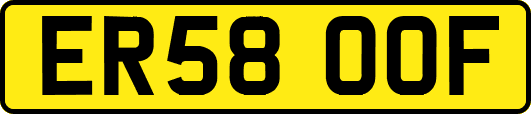 ER58OOF