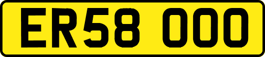 ER58OOO