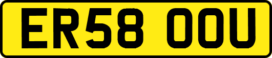 ER58OOU