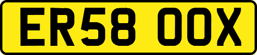 ER58OOX