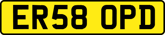 ER58OPD