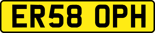 ER58OPH