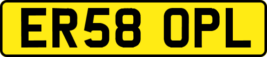 ER58OPL