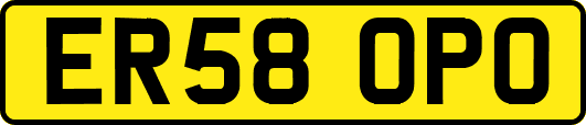 ER58OPO