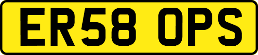ER58OPS