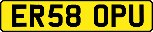 ER58OPU