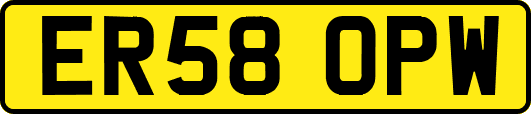 ER58OPW