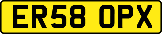 ER58OPX