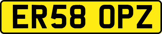 ER58OPZ