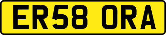 ER58ORA