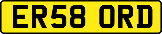 ER58ORD