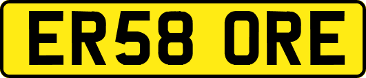 ER58ORE