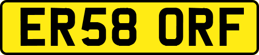 ER58ORF