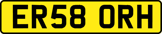 ER58ORH