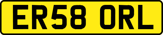 ER58ORL
