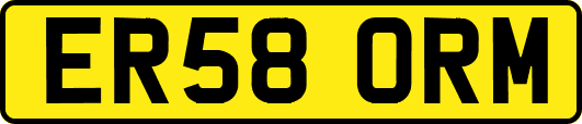 ER58ORM