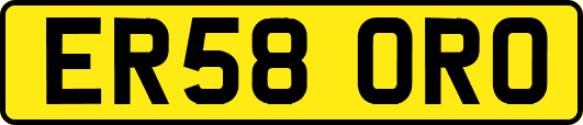 ER58ORO