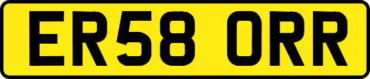 ER58ORR