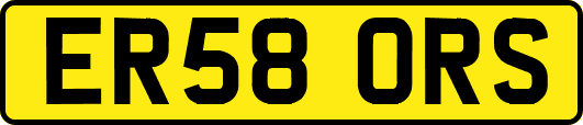 ER58ORS