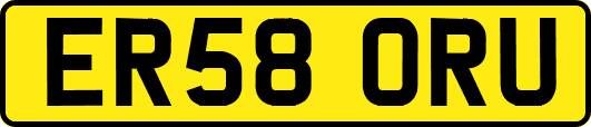 ER58ORU