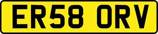 ER58ORV