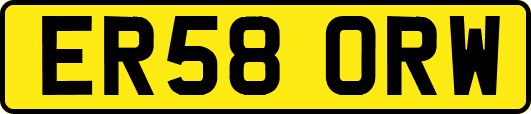 ER58ORW