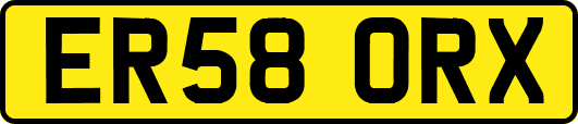 ER58ORX