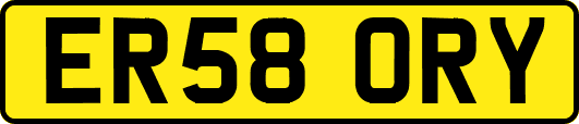 ER58ORY