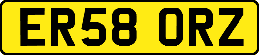 ER58ORZ