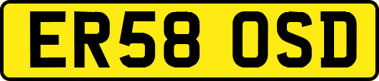 ER58OSD