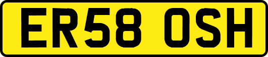 ER58OSH