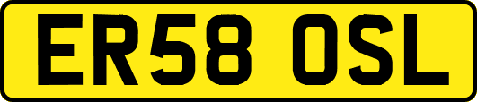 ER58OSL