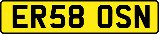ER58OSN