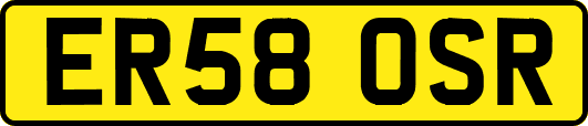 ER58OSR
