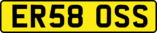 ER58OSS