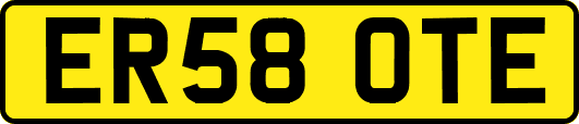 ER58OTE