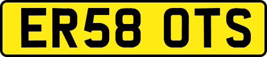 ER58OTS