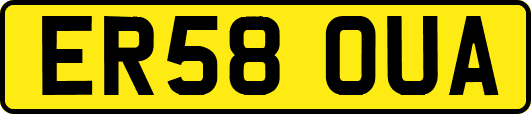ER58OUA