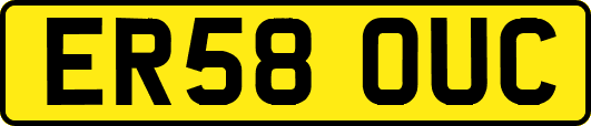 ER58OUC