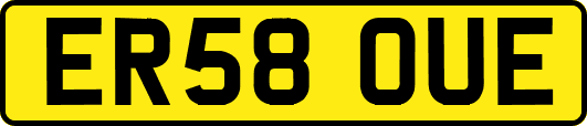 ER58OUE