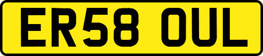 ER58OUL