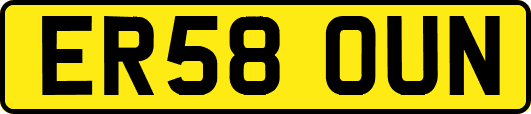 ER58OUN