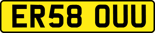 ER58OUU