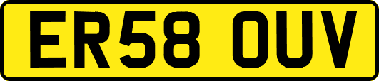 ER58OUV