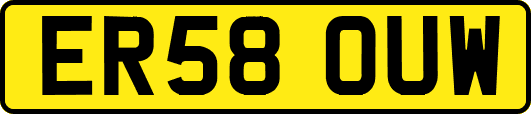 ER58OUW