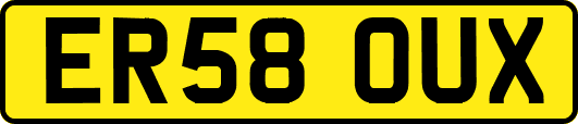 ER58OUX